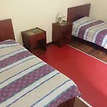 Hostal Jacha Inti