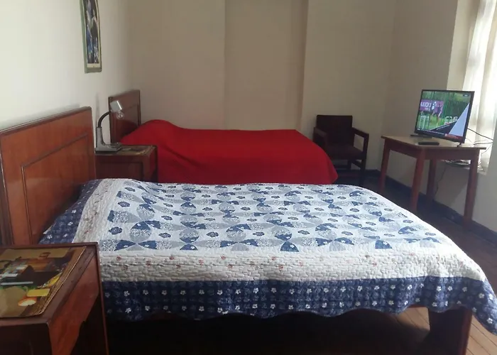 Hostal Jacha Inti
