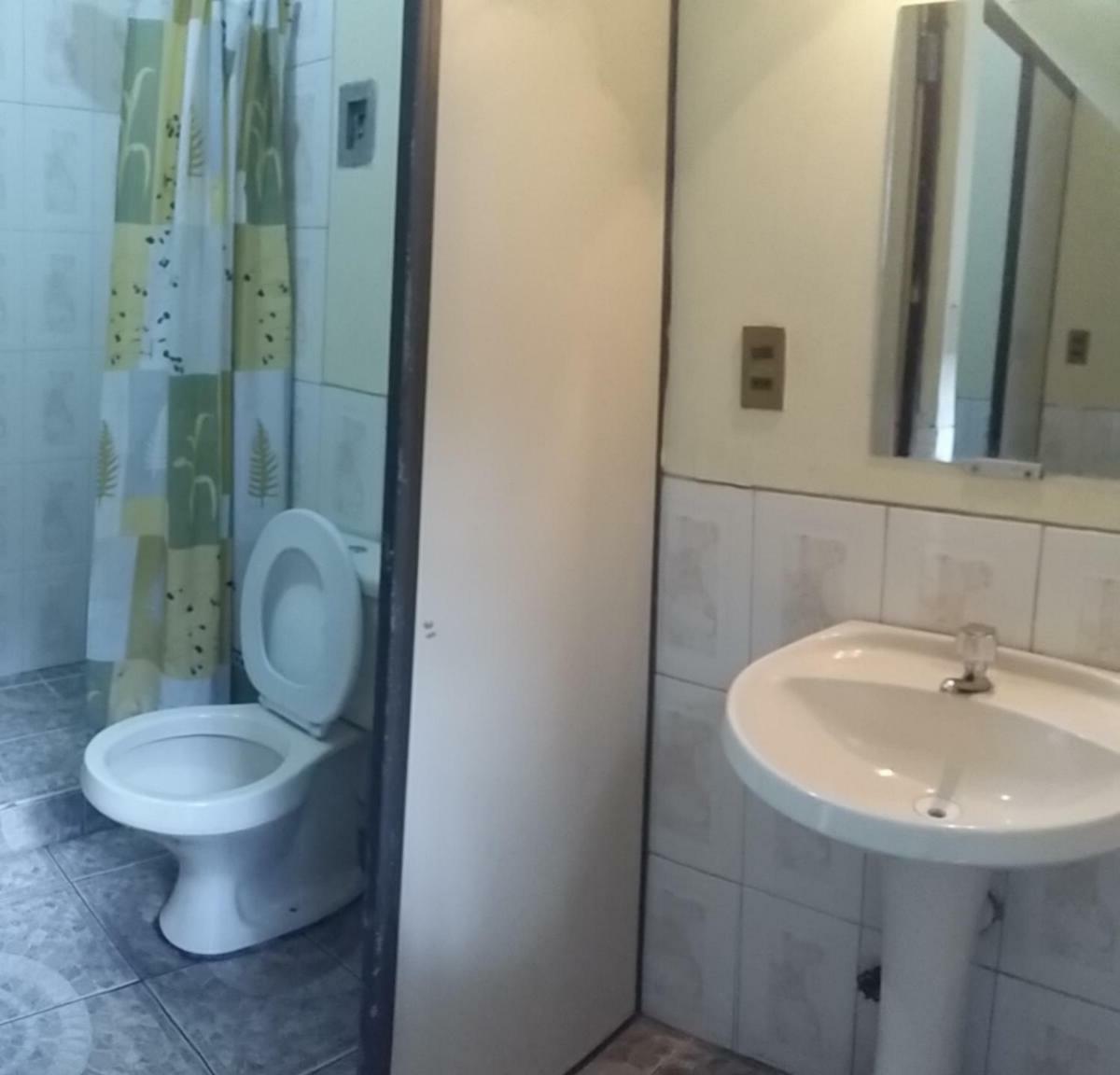 Jacha Inti Inn La Paz