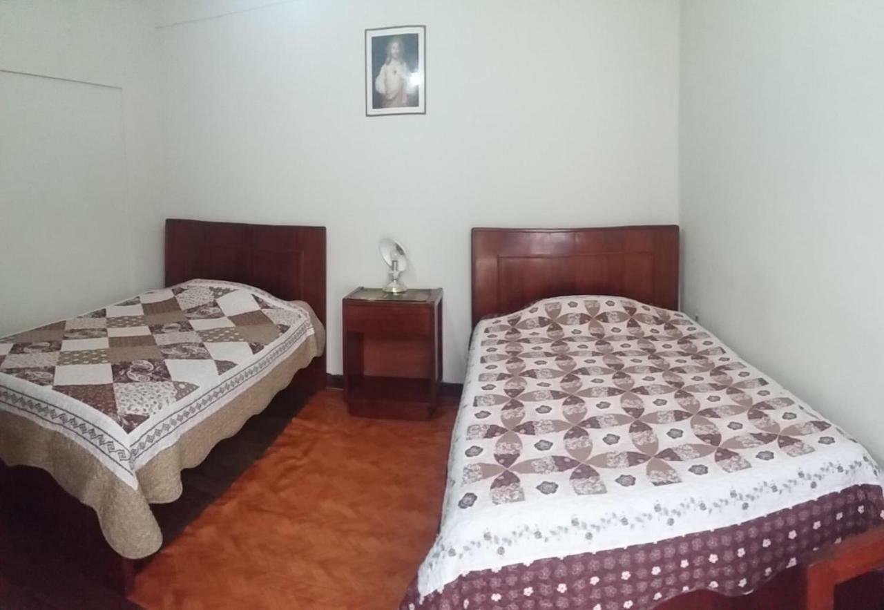 Inn Jacha Inti La Paz
