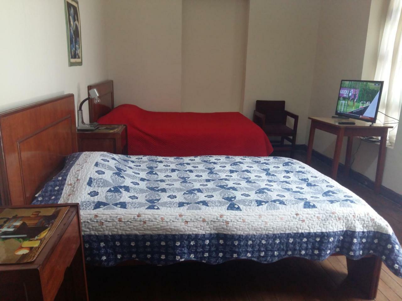 Jacha Inti Inn *