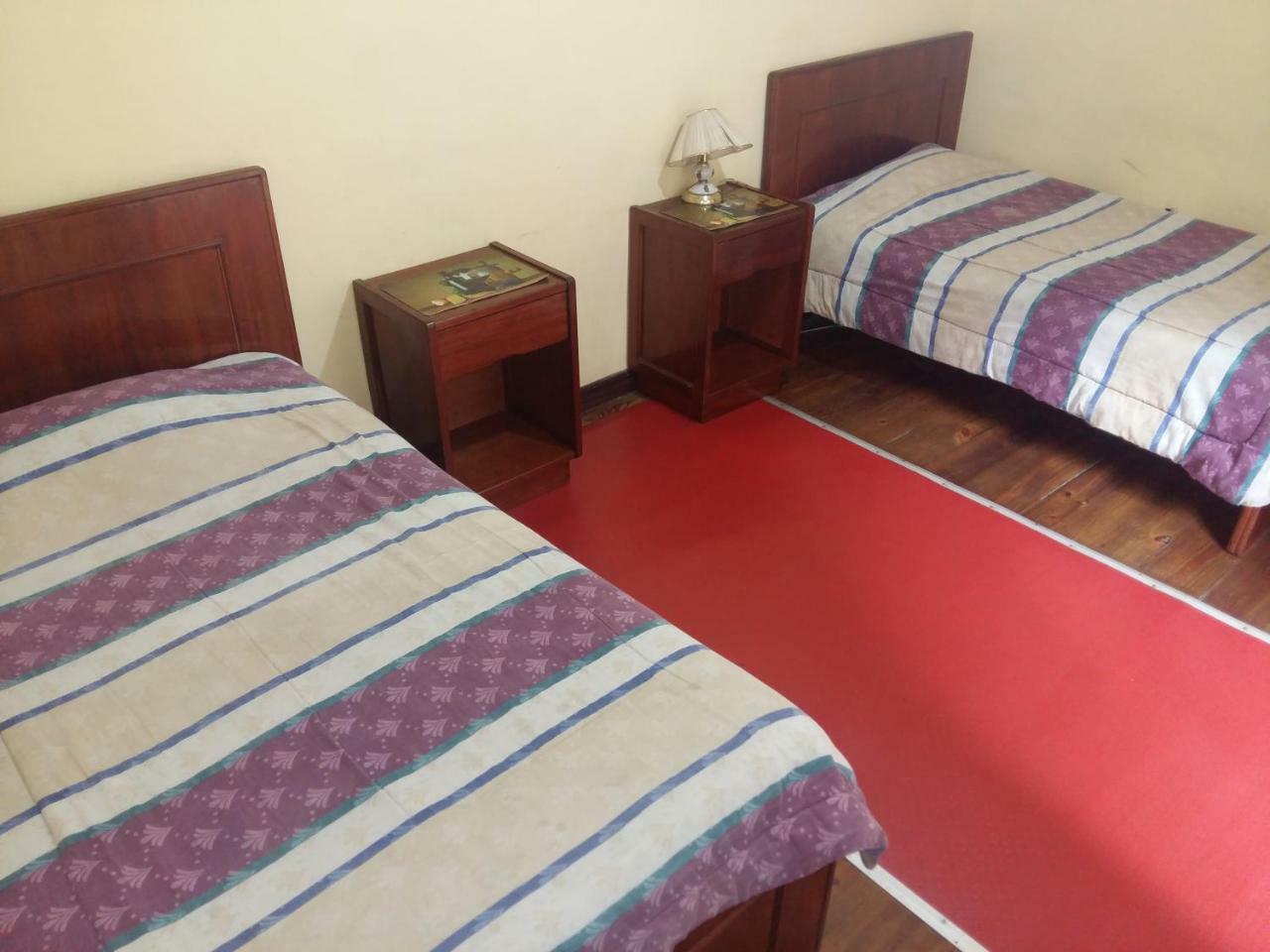 Jacha Inti Inn