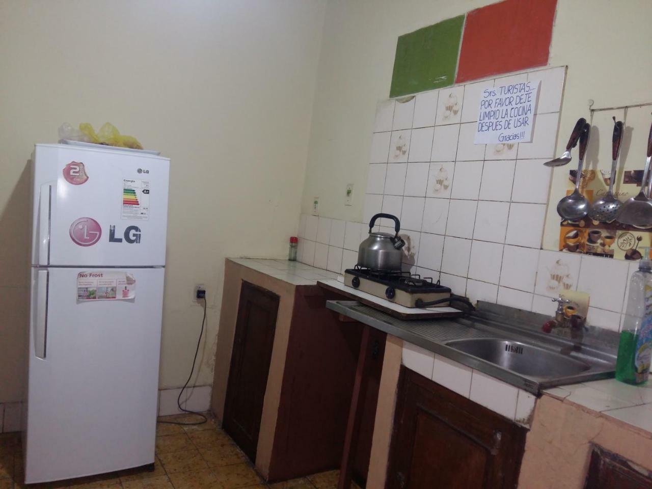 Inn Jacha Inti La Paz